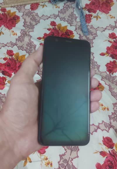 Google Pixel 4