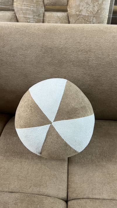 Bubble sofa set in Bukly fabric available