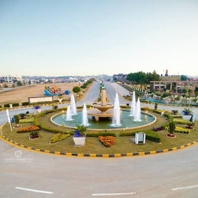 2 Marla Commercial Plot For Sale