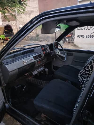 Mehran VXR 2012