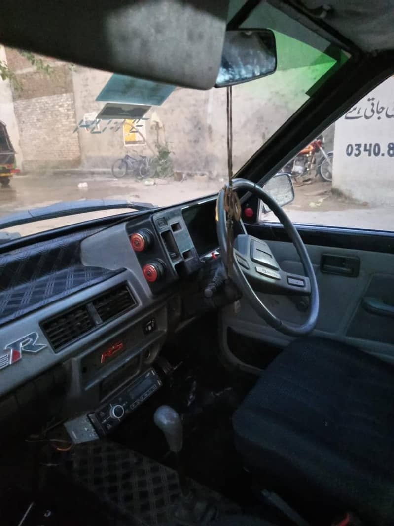 Mehran VXR 2012 1