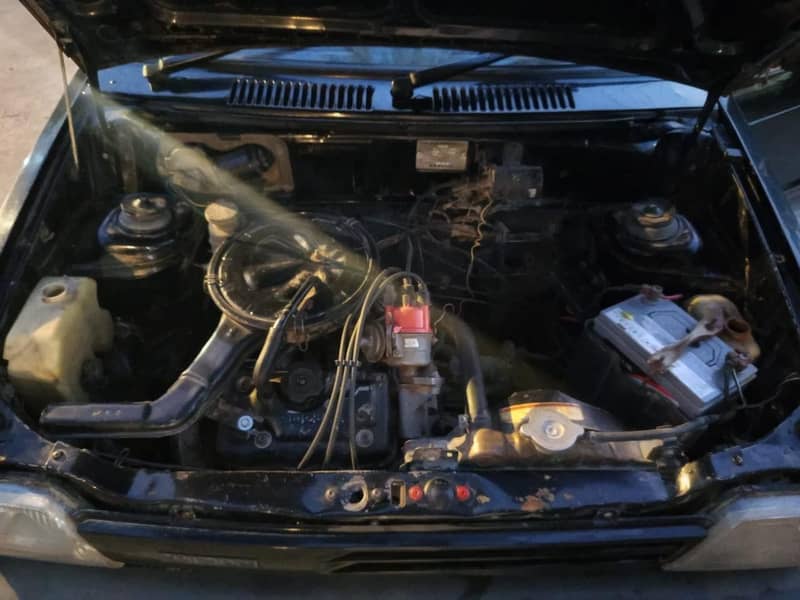 Mehran VXR 2012 3