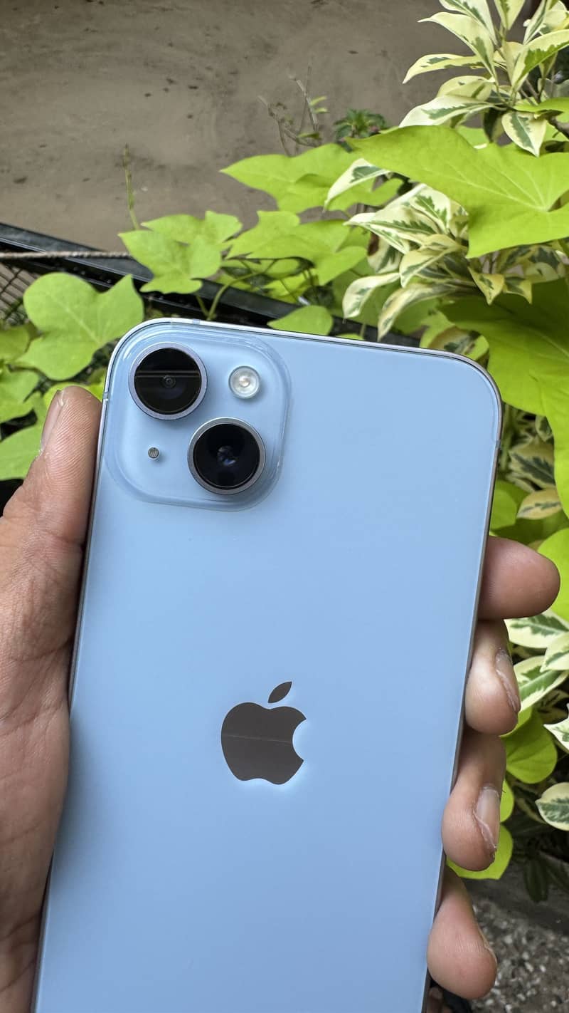 Apple iPhone 14 plus 1