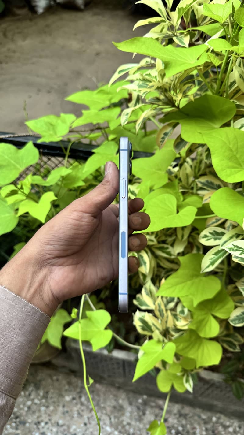 Apple iPhone 14 plus 5