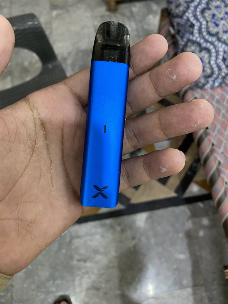 Rexa Lite Pod Device 0