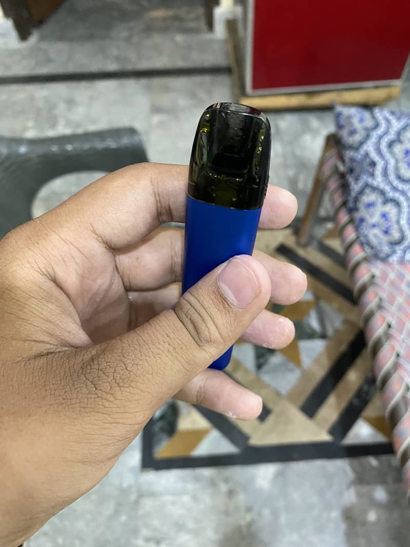 Rexa Lite Pod Device 1