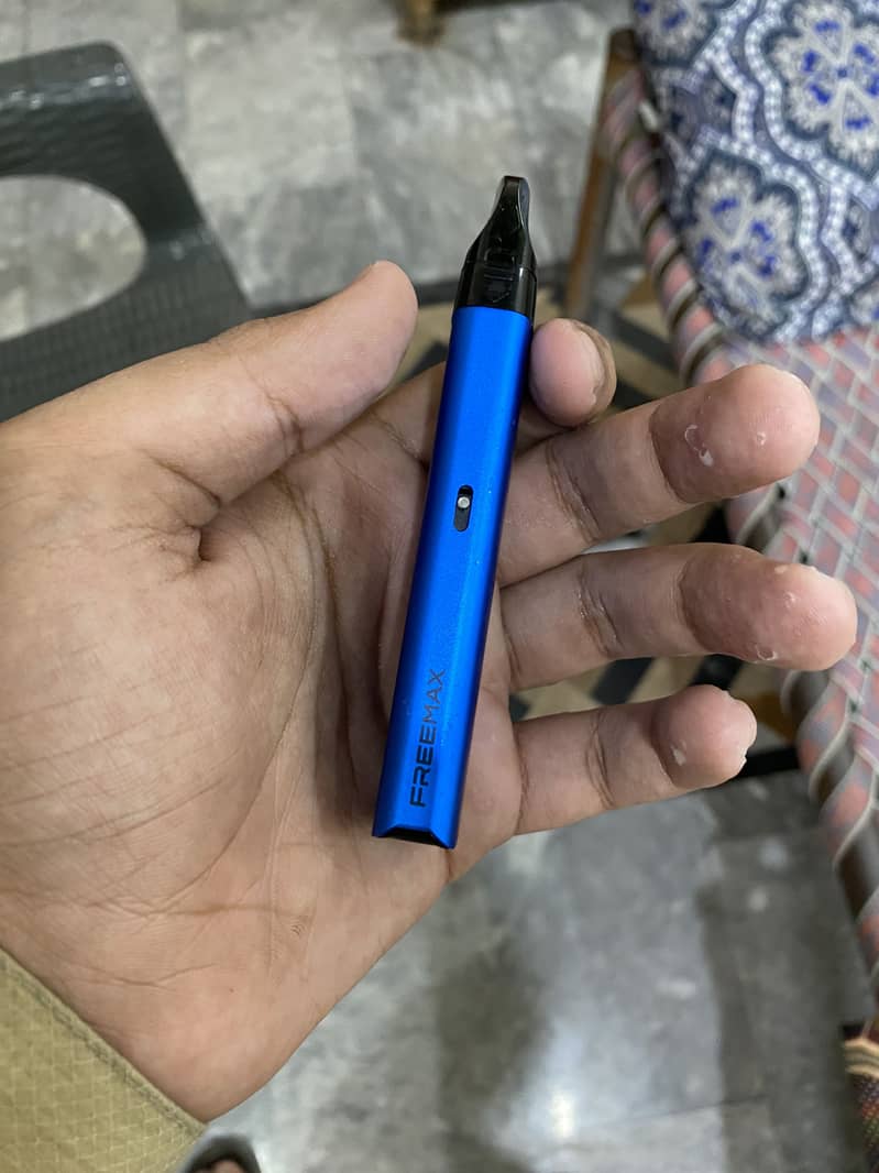 Rexa Lite Pod Device 2