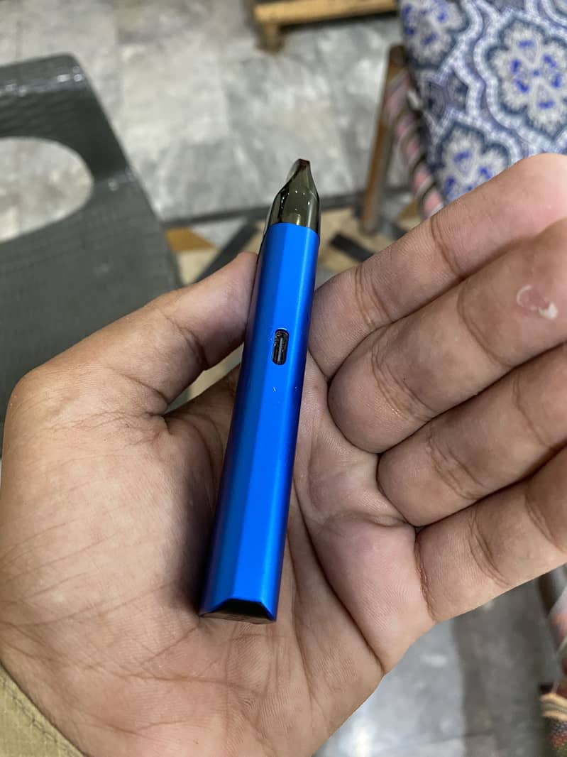 Rexa Lite Pod Device 4