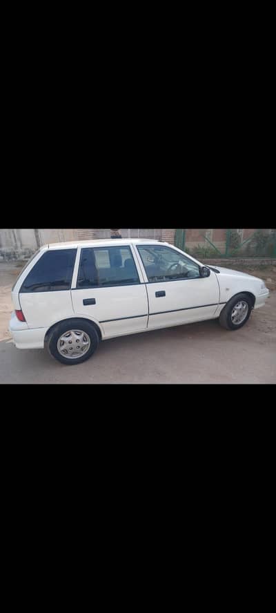 cultus for sale