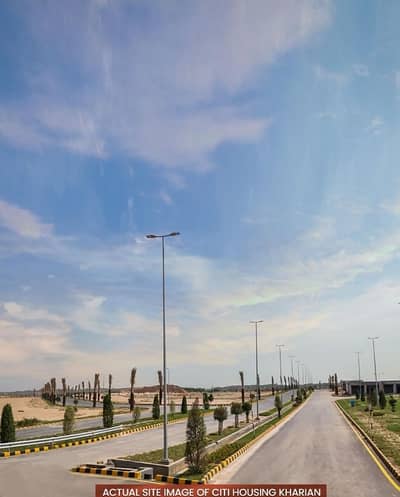 5 Marla A Block Possession Available For Sale