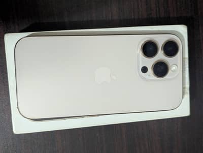 Apple iPhone 16 Pro Jv