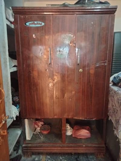 Iron Safe almari for sale