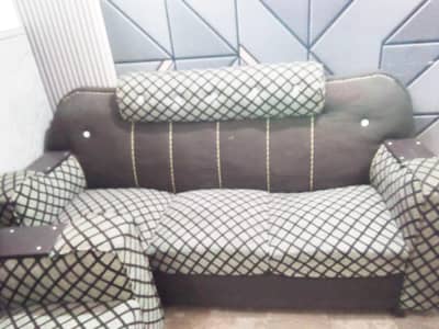 6 seater