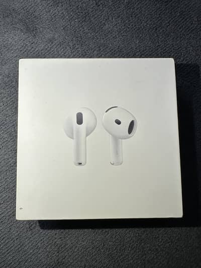 Apple Air pods 4