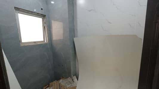 Idyllic Prime Location House Available In Naya Nazimabad For rent