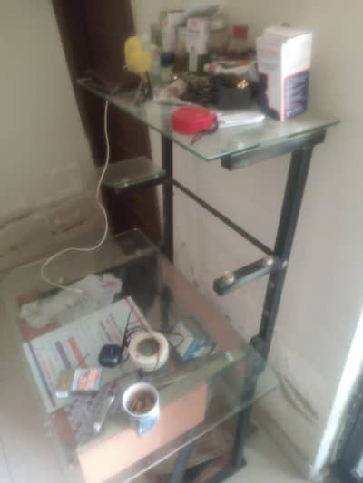 COMPUTER TROLLY