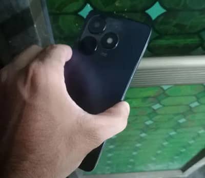 Tecno Spark Go 2024 4+4=8Gb 64gb urgent sale