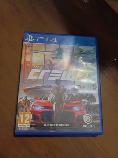 The Crew 2