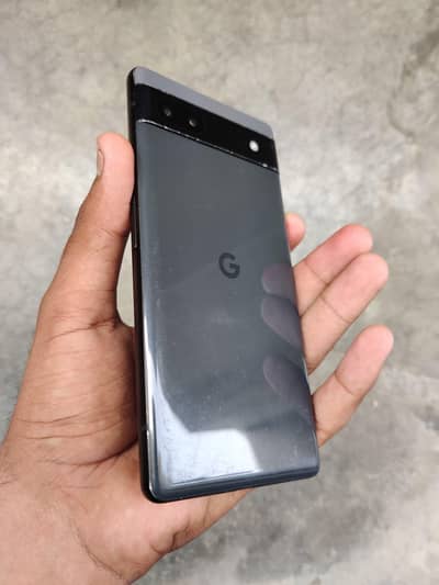 Google Pixel 6a all ok exchange iphone all phone
