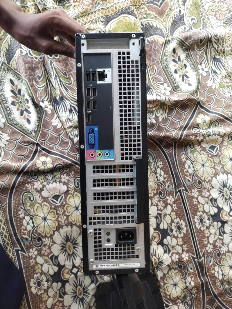 4th generation 1