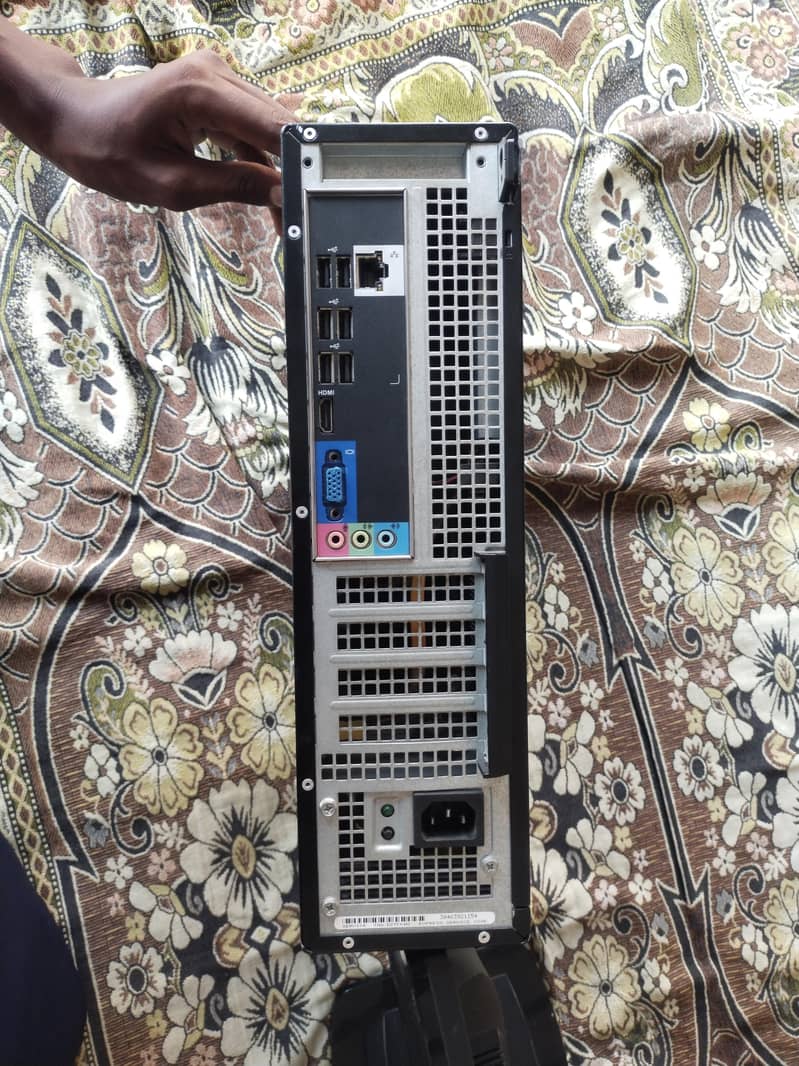 4th generation 4