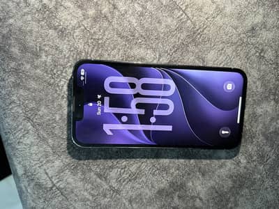 Apple iPhone 13 Pro non pta
