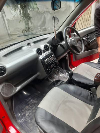 Hyundai Santro 2004