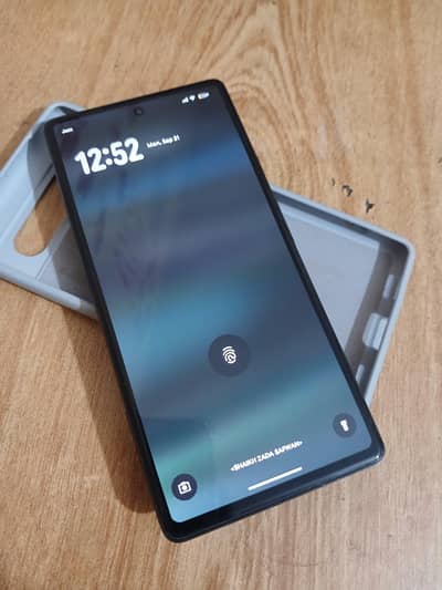 Google Pixel 6a