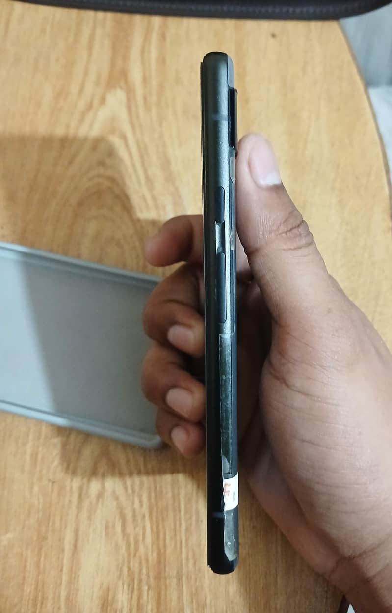 Google Pixel 6a 3