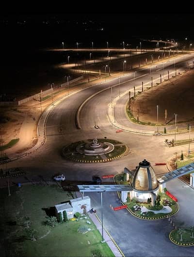 1 Kanal Plot A Block Possession Available