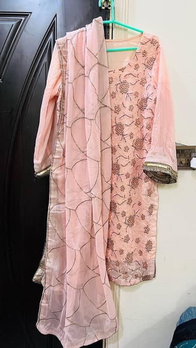 3pc Suit for sale