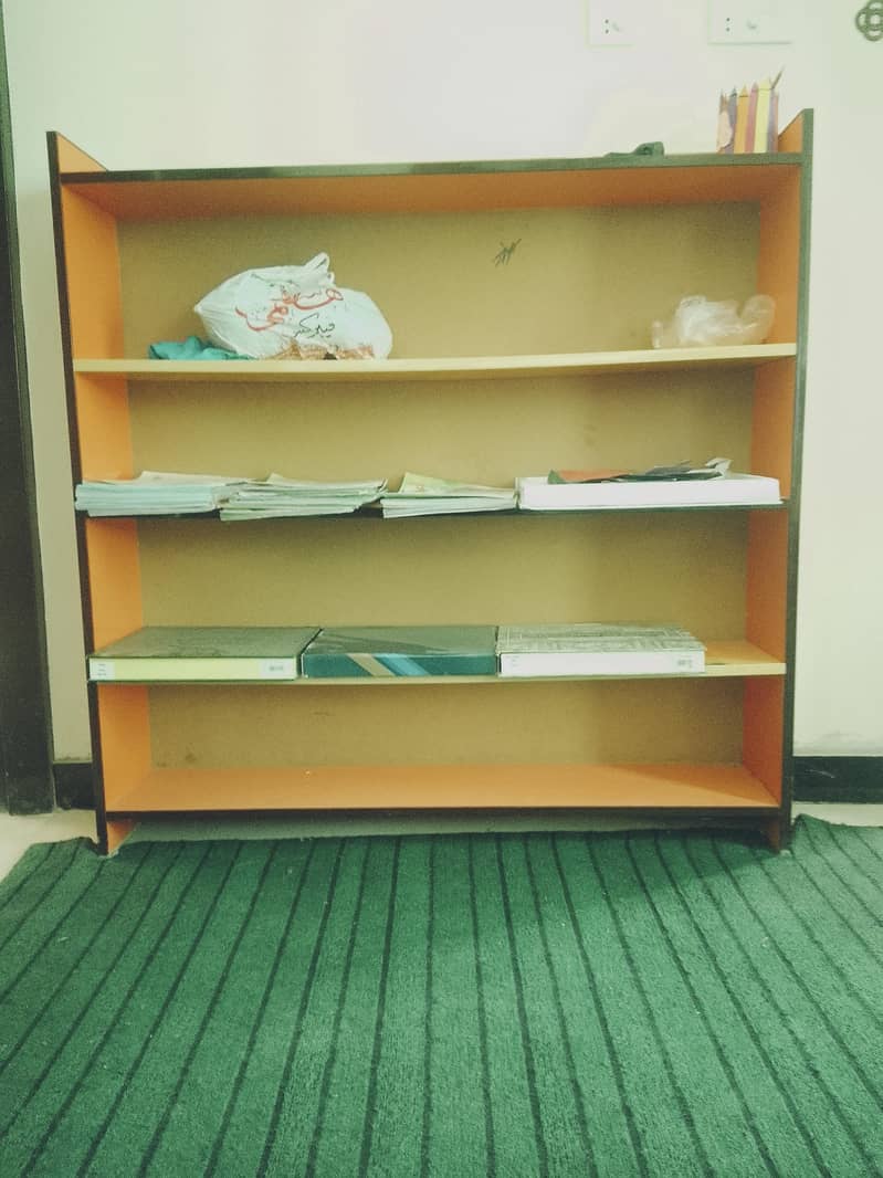 Montessori setup 0