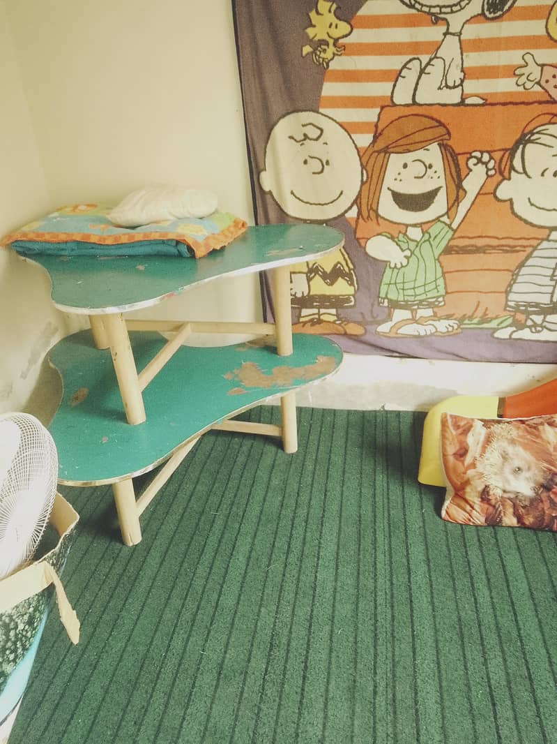 Montessori setup 4