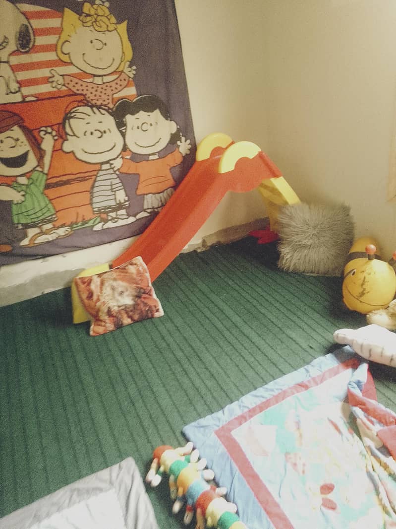 Montessori setup 5