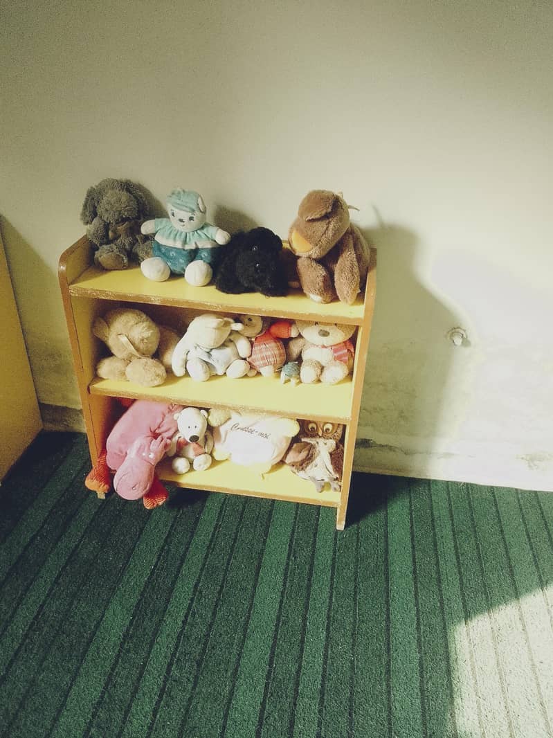 Montessori setup 6