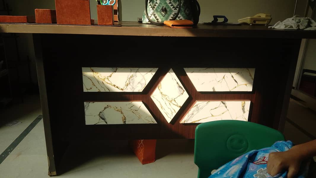 Montessori setup 7