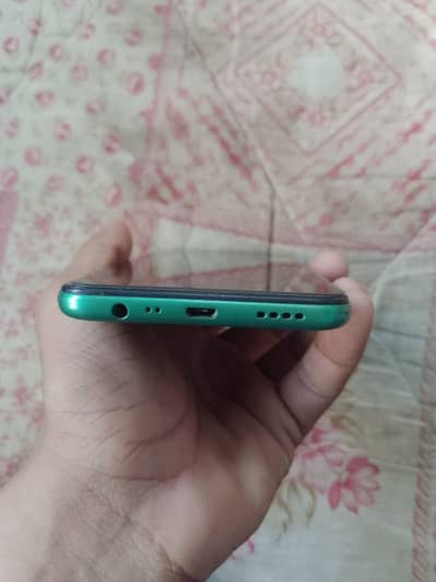 Realme 5i