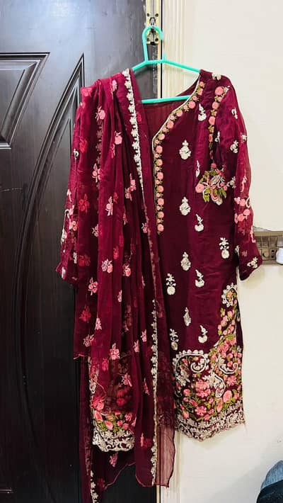 3pc Suit for sale