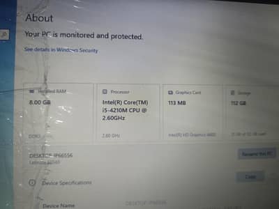 Dell Latitude 6540