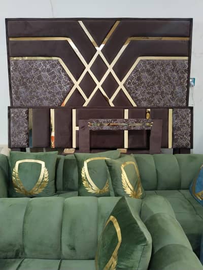 new bed 03025243642
