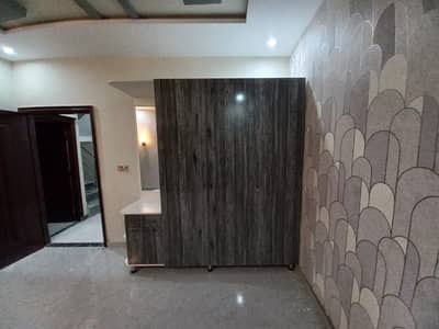 10 Marla House For Rent In Grand City Kharian