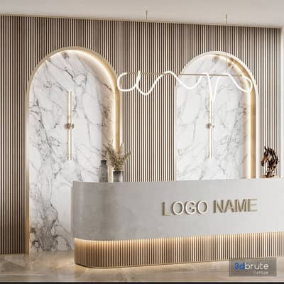 Gypsum Partition | Office Gypsum Partition | Gypsum Board Wall