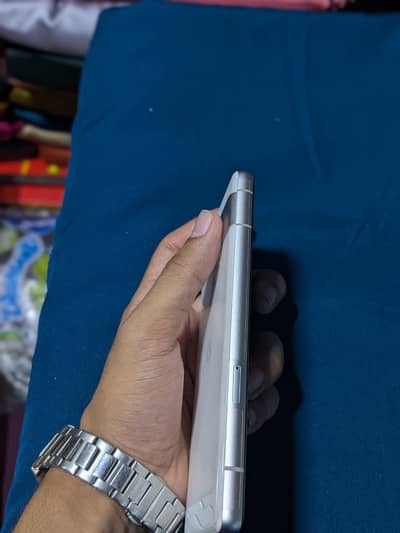 Google Pixel 7a