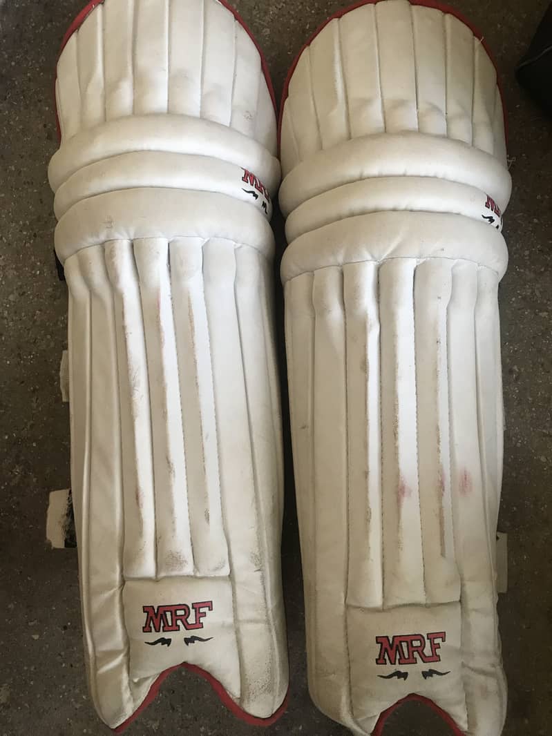 cricket kit 1