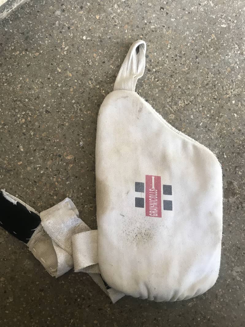 cricket kit 5