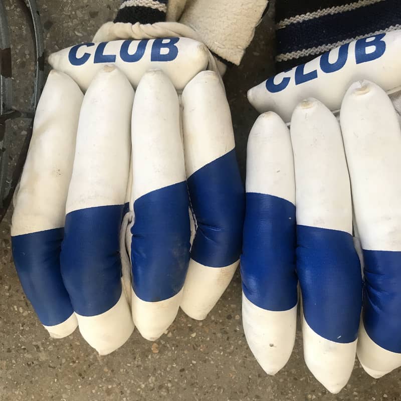 cricket kit 6