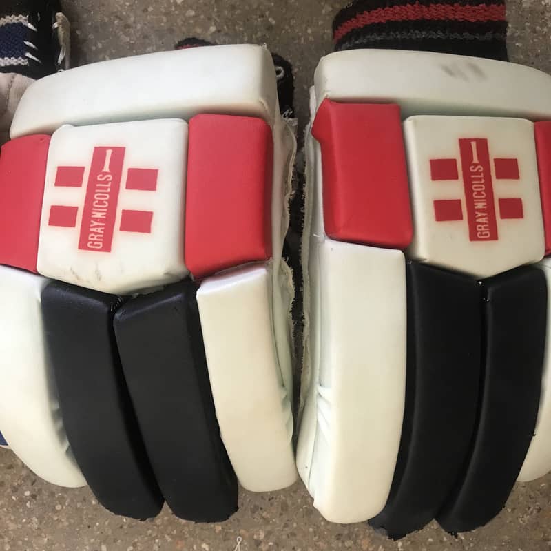 cricket kit 7