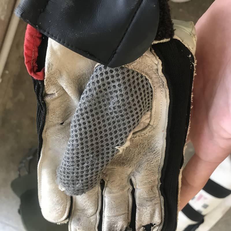cricket kit 8