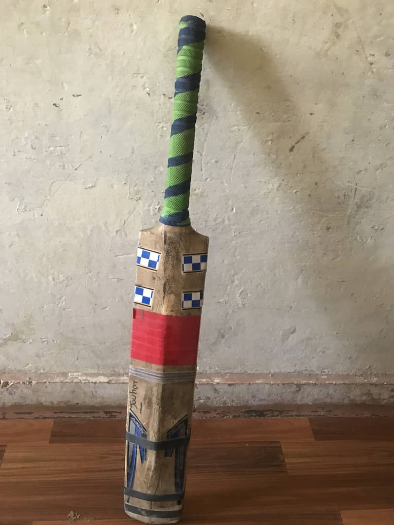 cricket kit 11