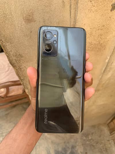 Realme 9i